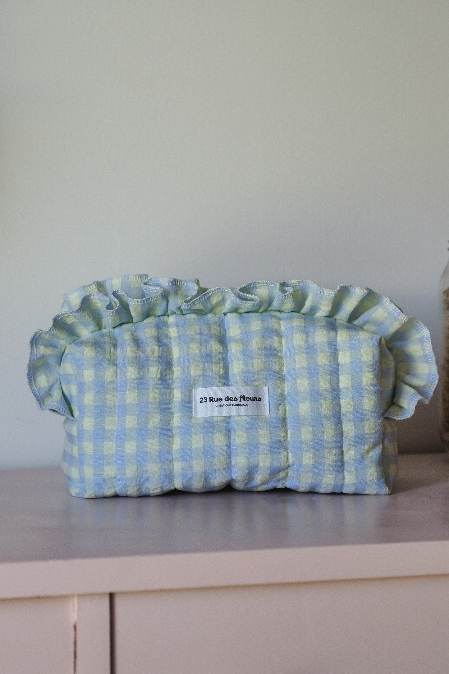 Trousse Vichy Sorbet