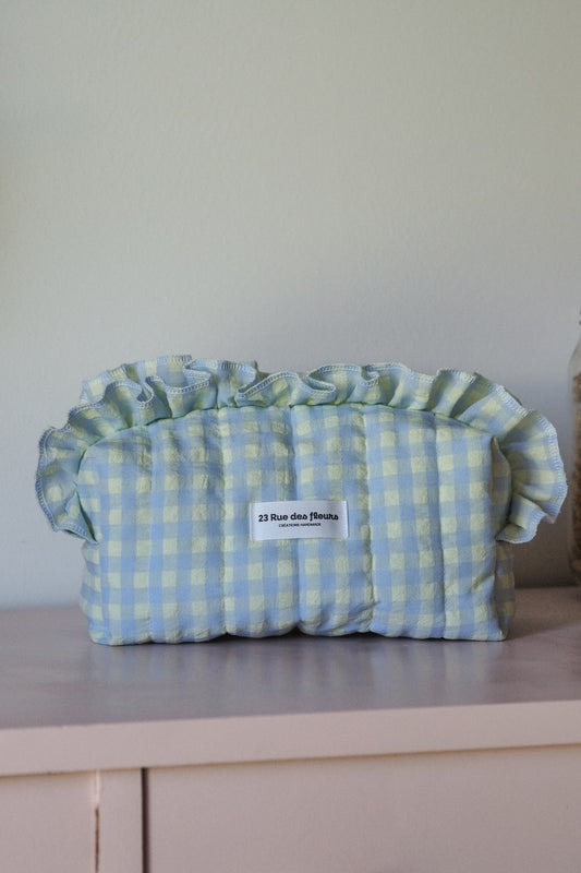 Trousse Vichy Sorbet