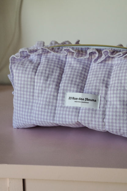 Trousse_vichy_Lila 