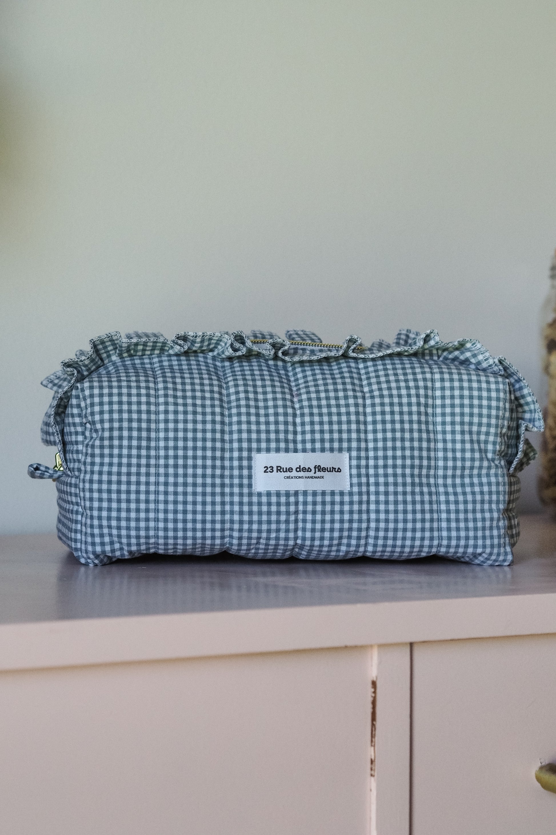 Trousse_vichy_Turquoise