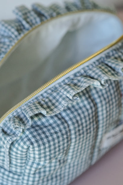 Trousse_vichy_Turquoise