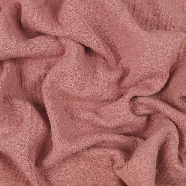 double gaze rose framboise