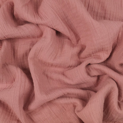 double gaze rose framboise