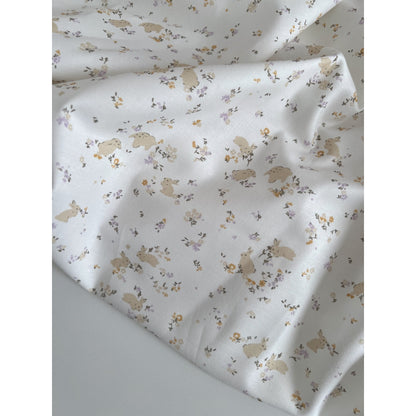 Attache tétine personnalisable